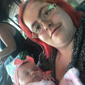 Meet your Posher, Ashly